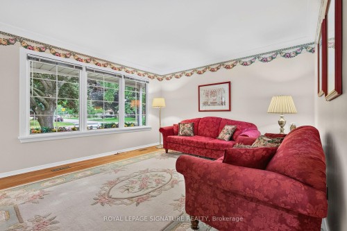 150 Clements Road E, Ajax, ON - Indoor