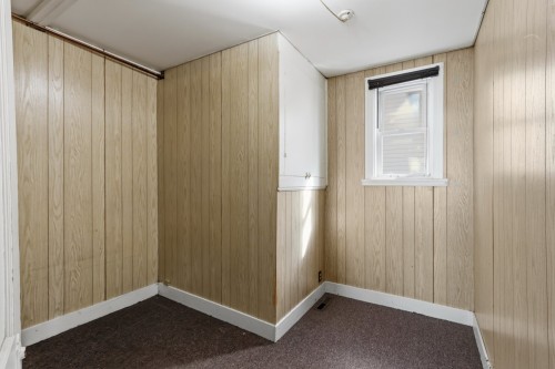 Chambre à coucher - 256  - 258 Rue Champlain, Salaberry-De-Valleyfield, QC - Indoor Photo Showing Other Room