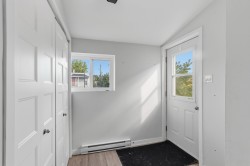 Mud Room - 