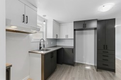 Kitchen - 