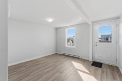 Living Room - 