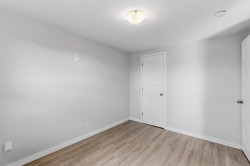Bedroom - 