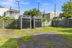 Shed - 
