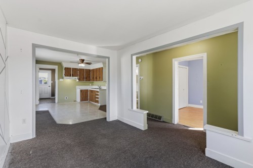 Vue d'ensemble - 256  - 258 Rue Champlain, Salaberry-De-Valleyfield, QC - Indoor