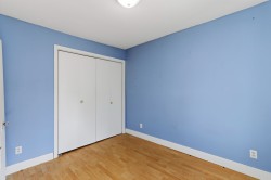 Master Bedroom - 