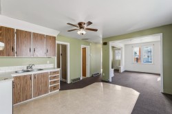 Kitchen - 