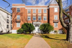 9-1401 Crois. Sherwood  Mont-Royal, QC H3R 3C7