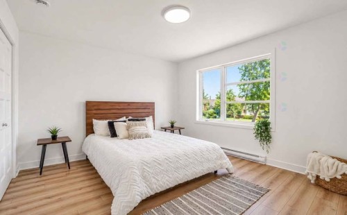 Chambre à coucher - 2 Rue Olivia, Saint-Lin/Laurentides, QC - Indoor Photo Showing Bedroom