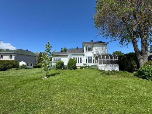 Back of Structure - 918 Ch. Duhamel, Pincourt, QC - Outdoor