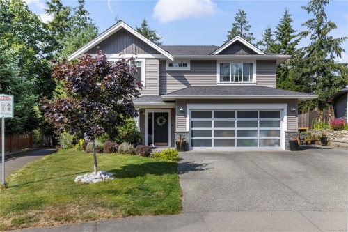 513 Martina Way, Nanaimo, BC 