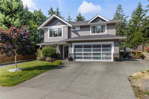 513 Martina Way, Nanaimo, BC 