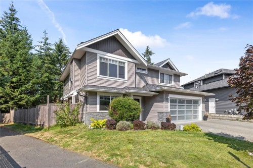 513 Martina Way, Nanaimo, BC 
