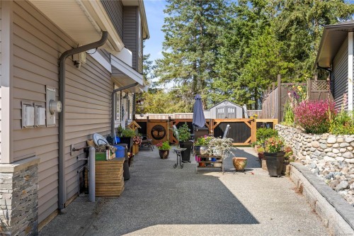 513 Martina Way, Nanaimo, BC 