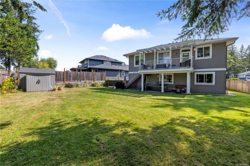 513 Martina Way, Nanaimo, BC 