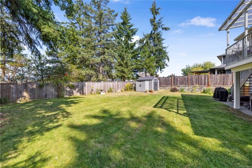 513 Martina Way, Nanaimo, BC 