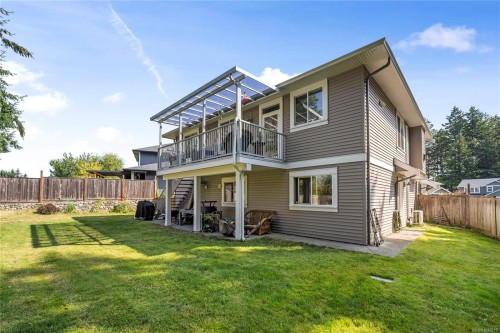 513 Martina Way, Nanaimo, BC 
