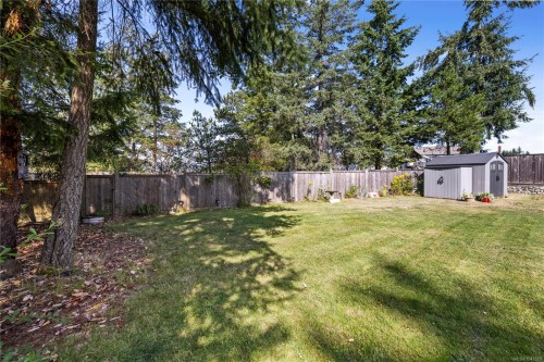 513 Martina Way, Nanaimo, BC 
