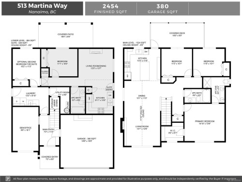 513 Martina Way, Nanaimo, BC 