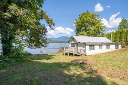9087 Faber Rd, Port Alberni, BC 