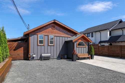 1960 19Th Ave, Campbell River, BC 