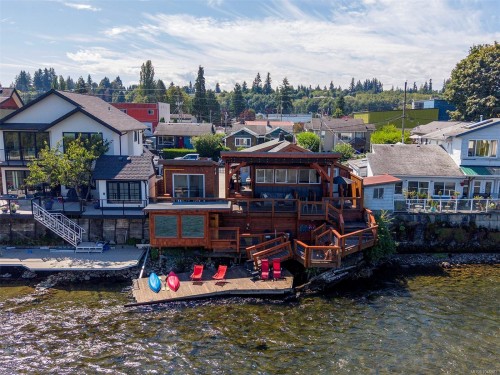 1960 19Th Ave, Campbell River, BC 
