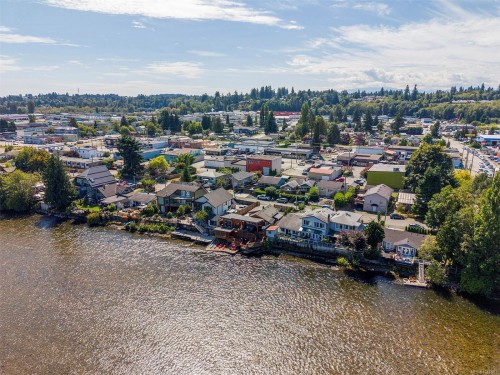 1960 19Th Ave, Campbell River, BC 
