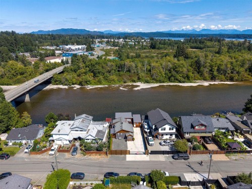 1960 19Th Ave, Campbell River, BC 