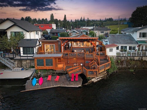 1960 19Th Ave, Campbell River, BC 