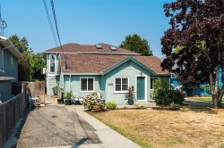 193 Quincy St View Royal, BC V8Z 5E9