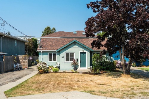 193 Quincy St, View Royal, BC 