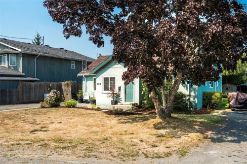193 Quincy St, View Royal, BC 