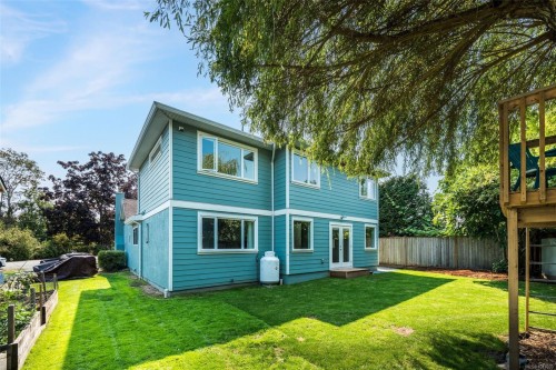 193 Quincy St, View Royal, BC 