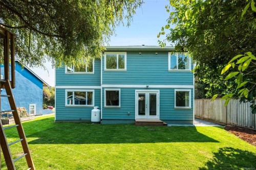 193 Quincy St, View Royal, BC 