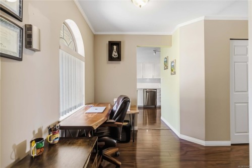 #47-909 Admirals Rd, Esquimalt, BC 