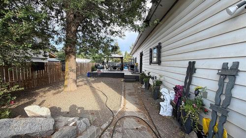 1288 Douglas Street, Merritt, BC 