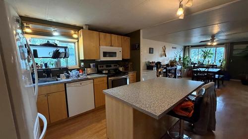 1288 Douglas Street, Merritt, BC 