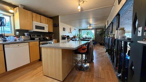 1288 Douglas Street, Merritt, BC 
