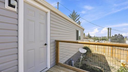20-1680 Lac Le Jeune Road, Kamloops, BC 