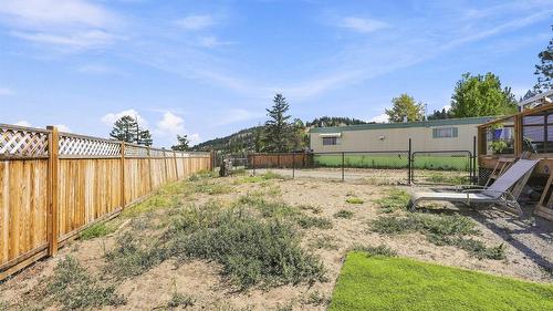 20-1680 Lac Le Jeune Road, Kamloops, BC 