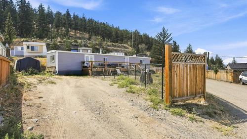 20-1680 Lac Le Jeune Road, Kamloops, BC 