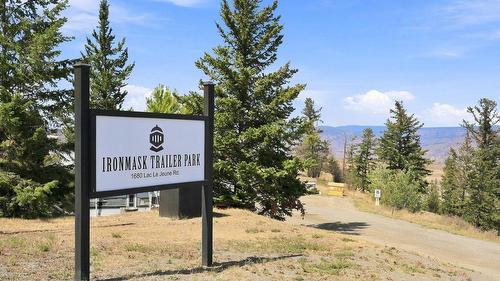 20-1680 Lac Le Jeune Road, Kamloops, BC 