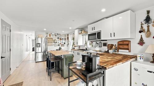 20-1680 Lac Le Jeune Road, Kamloops, BC 