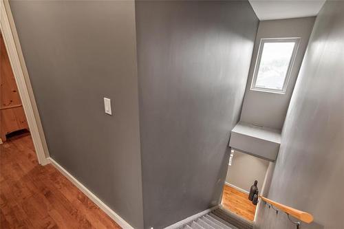 2-1225 Troy Ave, Winnipeg, MB - Indoor Photo Showing Other Room