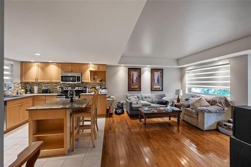 2-1225 Troy Ave, Winnipeg, MB - Indoor