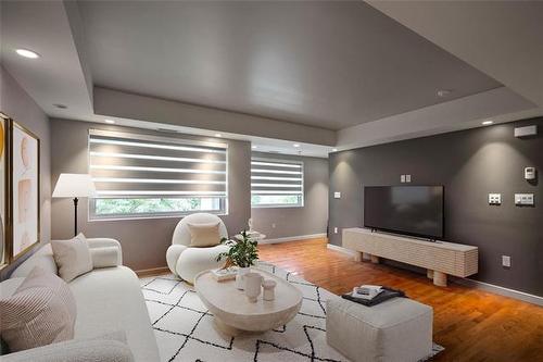 2-1225 Troy Ave, Winnipeg, MB - Indoor