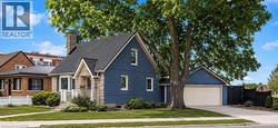 296 WEBER Street E  Kitchener, ON N2H 1G2
