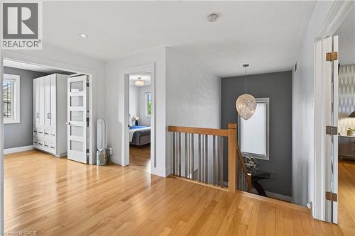 430 Rideau River Street, Waterloo, ON - Indoor Photo Showing Other Room