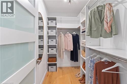 430 Rideau River Street, Waterloo, ON - Indoor With Storage