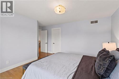 430 Rideau River Street, Waterloo, ON - Indoor Photo Showing Bedroom