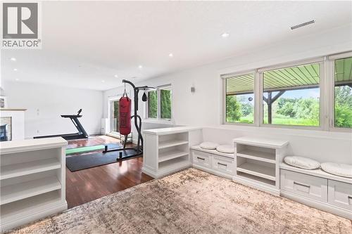 430 Rideau River Street, Waterloo, ON - Indoor